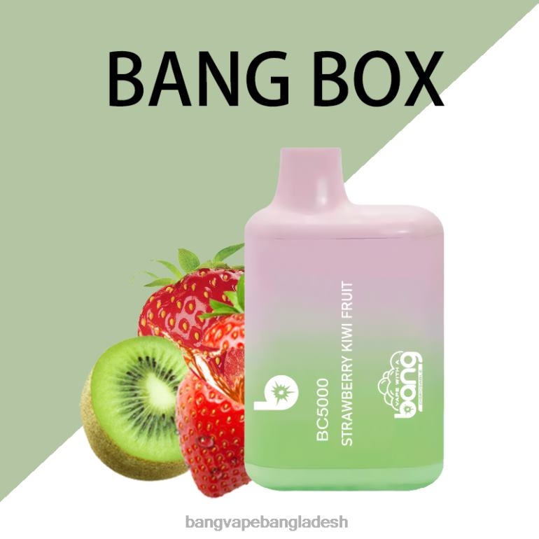 Bang disposable vape review - Bang Vape Box BC5000 5% nic 5000 পাফস পেন টাইপ-সি রিচার্জেবল নিষ্পত্তিযোগ্য PT62P9